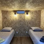Vakantiehuis A Casa Nostra - Insolite - 2-4 Personnes - Piscine - - Detente Tauriac (Gironde)