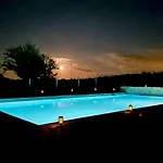 A Casa Nostra - Insolite - 2-4 Personnes - Piscine - - Detente Vakantiehuis