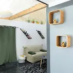 A Casa Nostra - Insolite - 2-4 Personnes - Piscine - - Detente Tauriac (Gironde)