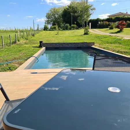 A Casa Nostra - Insolite - 2-4 Personnes - Piscine - - Detente *