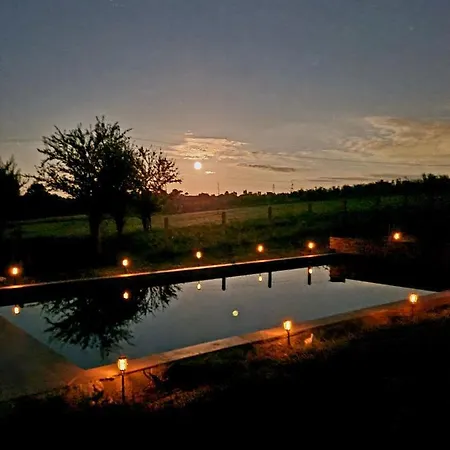 A Casa Nostra - Insolite - 2-4 Personnes - Piscine - - Detente *