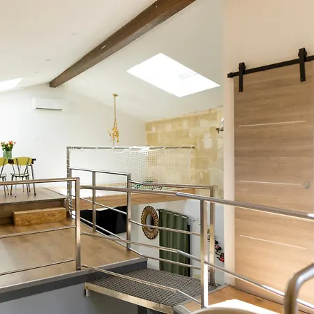 A Casa Nostra - Insolite - 2-4 Personnes - Piscine - - Detente