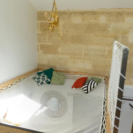 A Casa Nostra - Insolite - 2-4 Personnes - Piscine - - Detente Vakantiehuis