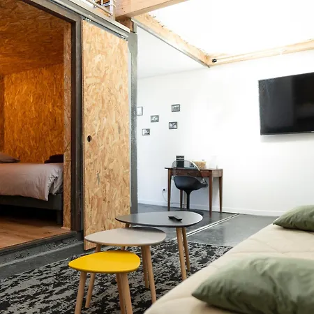 A Casa Nostra - Insolite - 2-4 Personnes - Piscine - - Detente Vakantiehuis *
