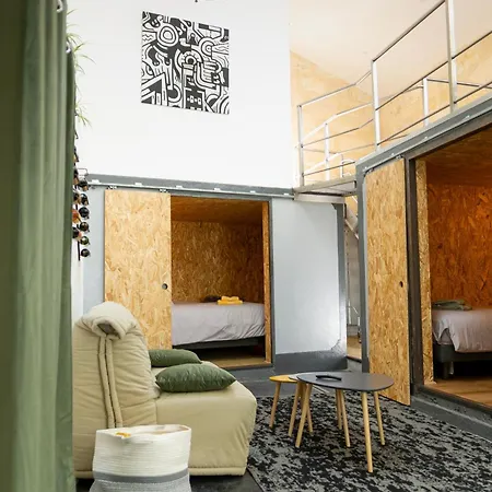 Vakantiehuis A Casa Nostra - Insolite - 2-4 Personnes - Piscine - - Detente *
