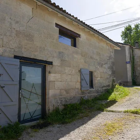 A Casa Nostra - Insolite - 2-4 Personnes - Piscine - - Detente Tauriac (Gironde)