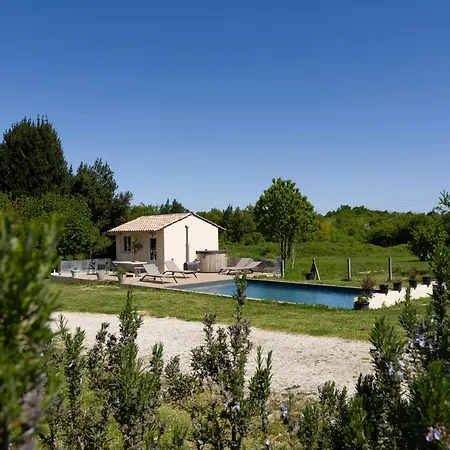 Vakantiehuis A Casa Nostra - Insolite - 2-4 Personnes - Piscine - - Detente