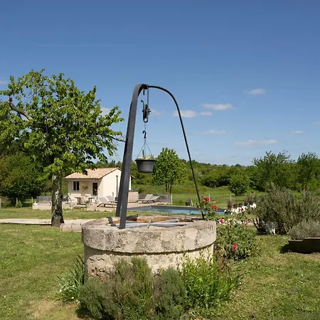 A Casa Nostra - Insolite - 2-4 Personnes - Piscine - - Detente Tauriac (Gironde)