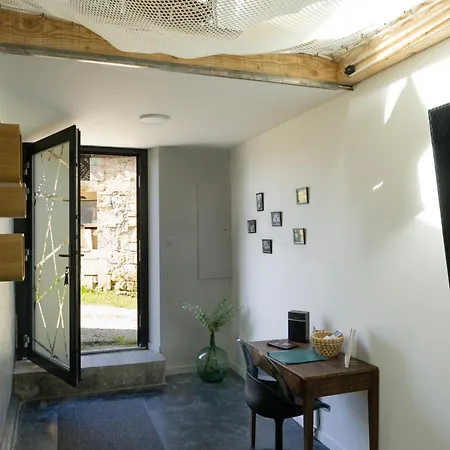 A Casa Nostra - Insolite - 2-4 Personnes - Piscine - - Detente
