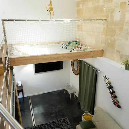 Vakantiehuis A Casa Nostra - Insolite - 2-4 Personnes - Piscine - - Detente