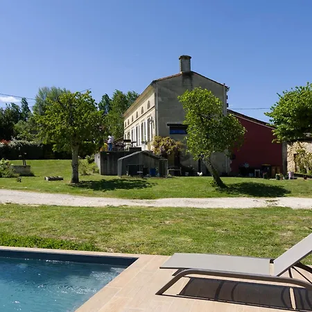 Vakantiehuis A Casa Nostra - Insolite - 2-4 Personnes - Piscine - - Detente *
